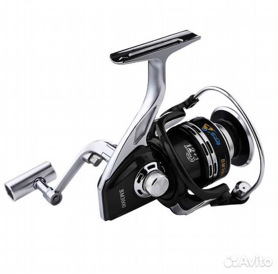 Катушка рыболовная для спиннинга