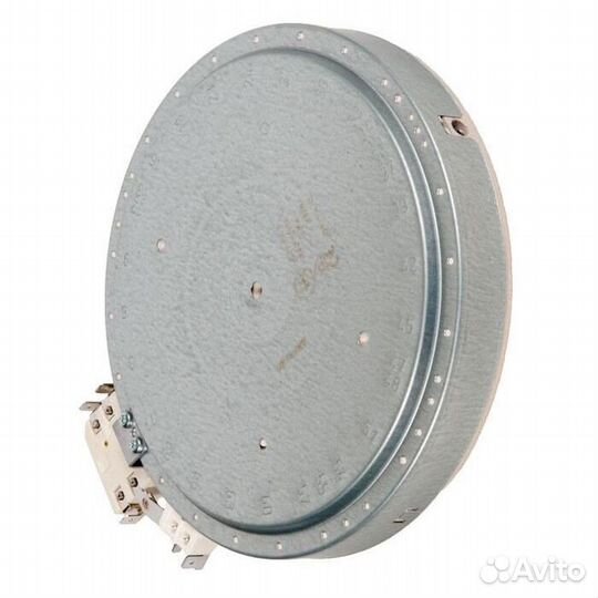 Запчасти для газовых плит, новые