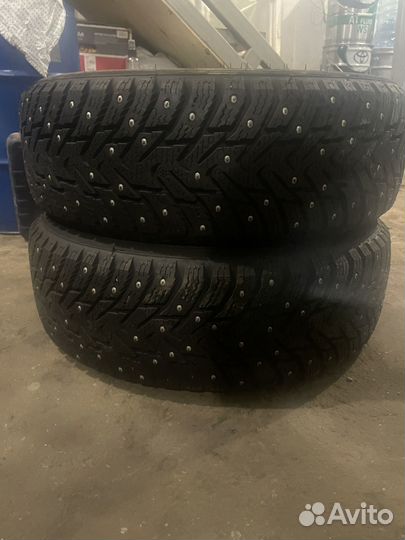 Nordman 8 175/65 R14