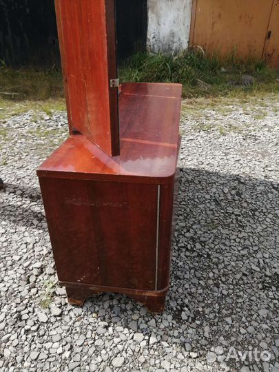 Трюмо, трельяж СССР винтаж