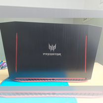 Acer predator