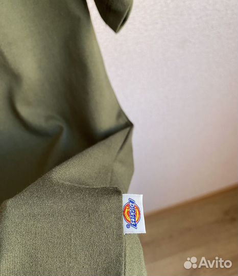 Футболка Dickies оригинал новая