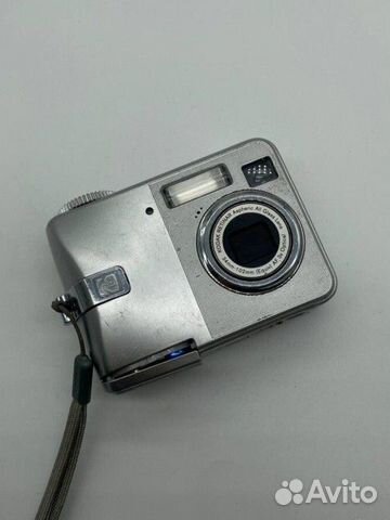 Компактный фотоаппарат kodak/ мыльница купить в Москве | Электроника ...
