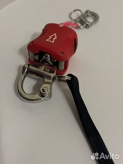 Чикен луп для кайта