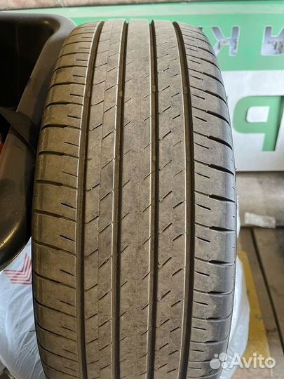 Bridgestone Alenza H/L 33 225/60 R18 100H