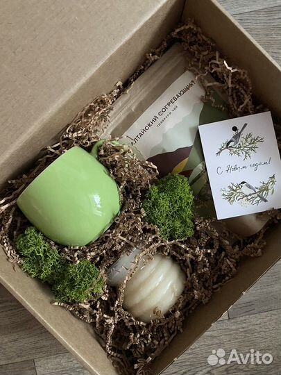 Корпоративные подарки/VIP-подарки/Оформление