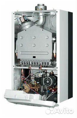 Газовый котел baxi ECO Four 1.14