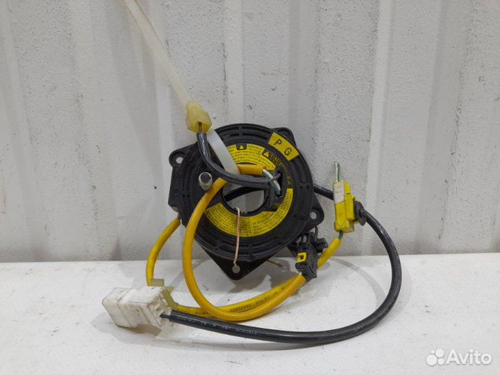 Механизм подрулевой ленточный (шлейф подрулевой)