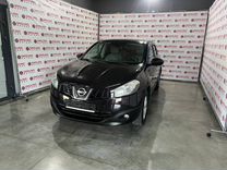Nissan Qashqai 1.6 CVT, 2012, 143 654 км, с пробегом, цена 919 000 руб.