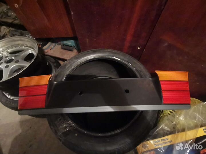 Бленда новая Hella bmw e 36