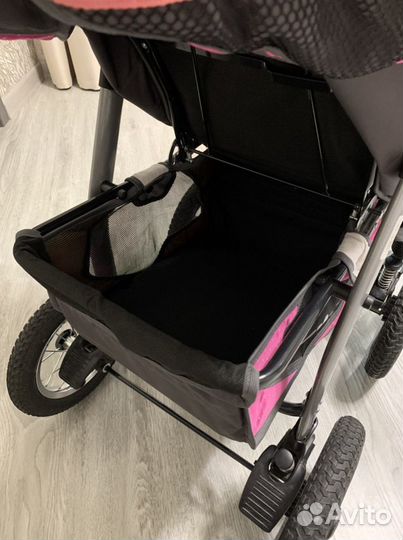 Коляска-трансформер
