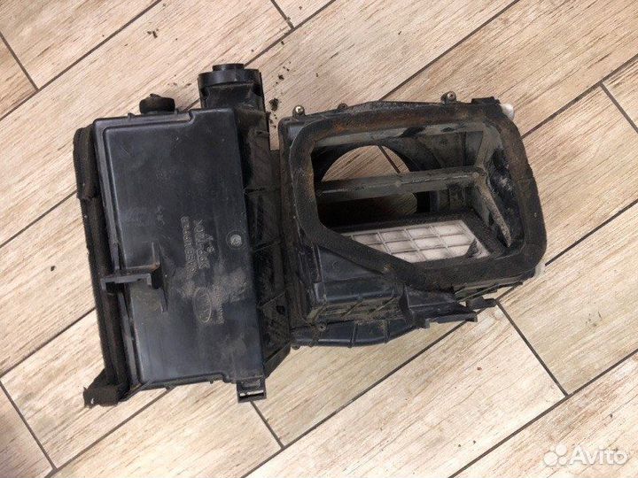 Корпус мотора печки Kia Spectra седан 1.6 2001