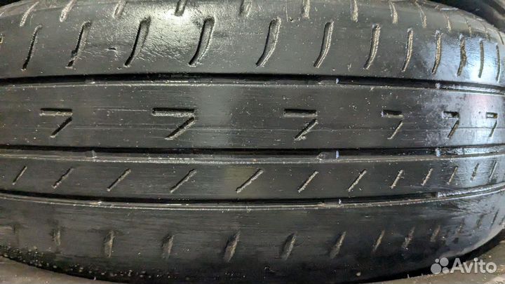 Bridgestone Ecopia EP200 185/60 R15