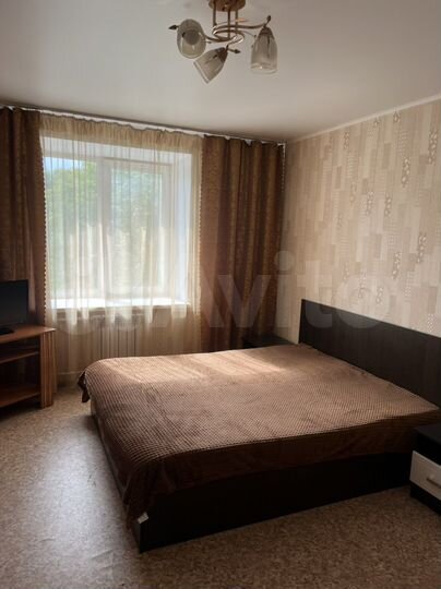 2-к. квартира, 55 м², 1/5 эт.