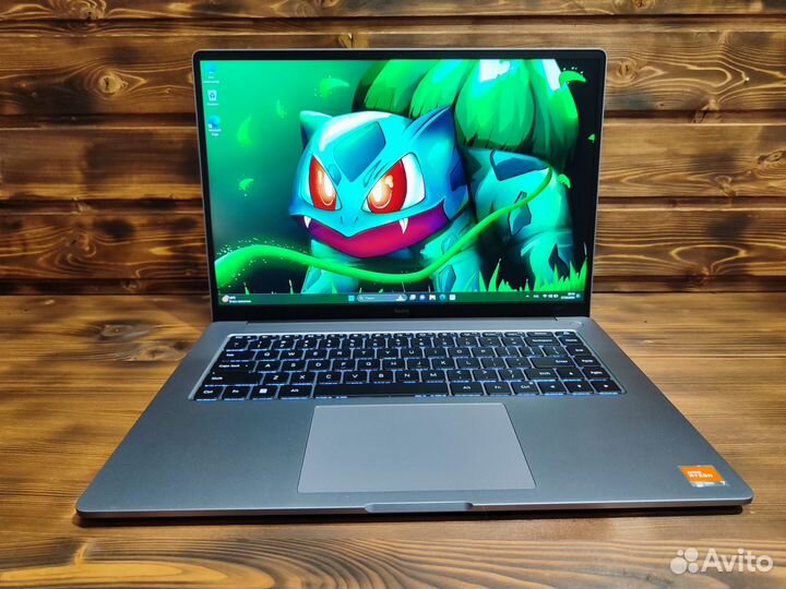Xiaomi RedmiBook 15 Pro 2023 15.6