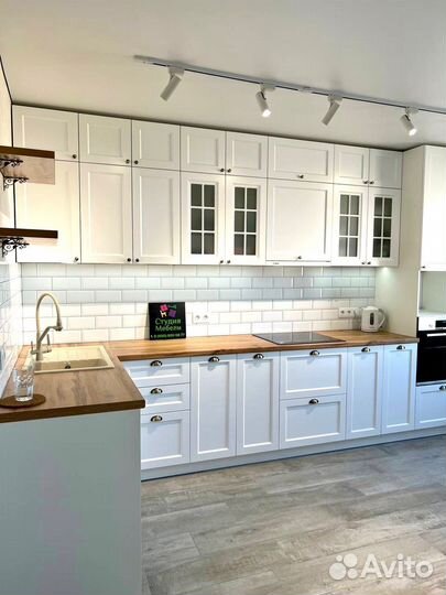 Кухонный гарнитур. рассрочкаcn:035473