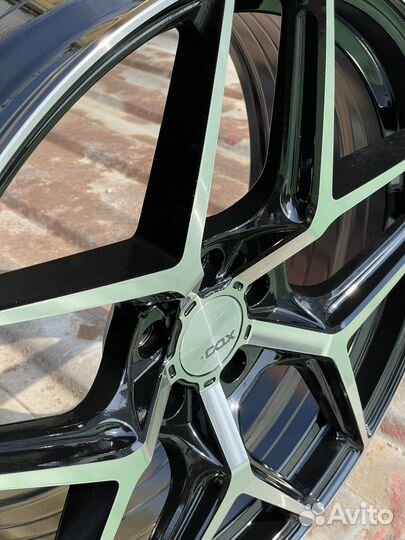Новые 20 8.5J ET45 Cox Sorento Dargo Santa Fe