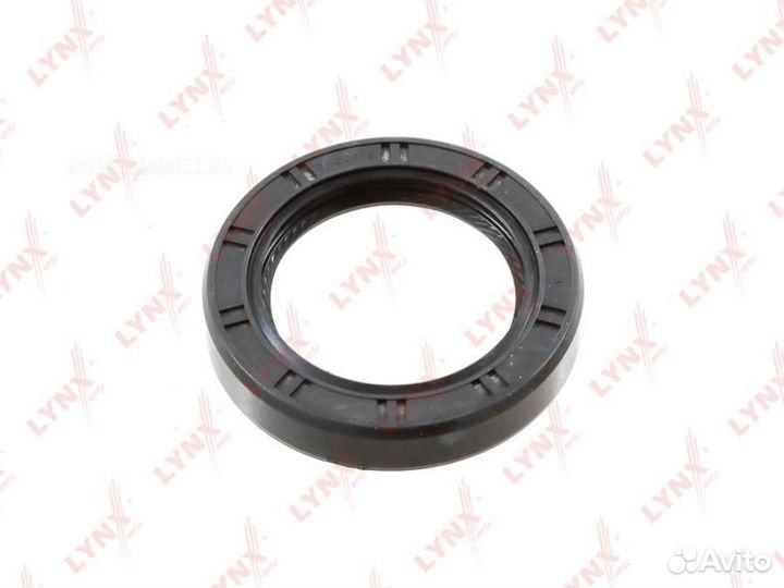 Lynxauto SO-0572 Сальник