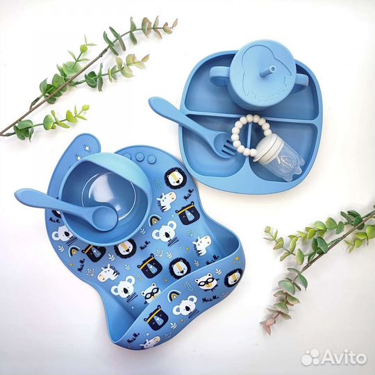 Набор для кормления