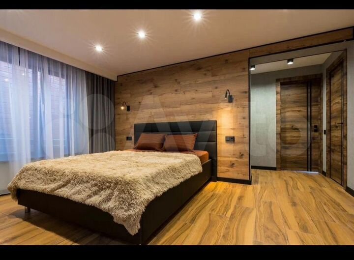 Комната 69 м², 1/2 эт.