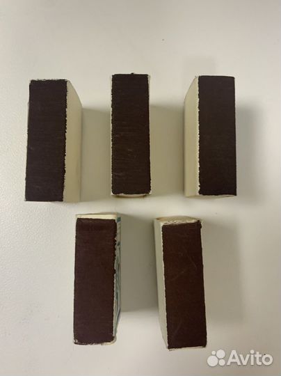 Спички СССР