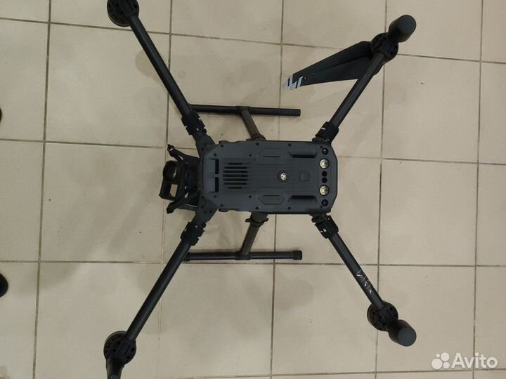Dji matrix 300 rtc
