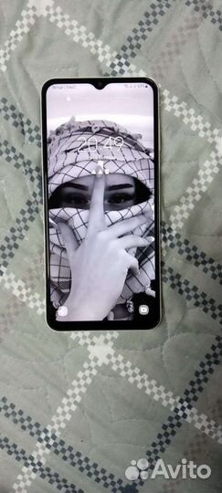 Samsung Galaxy A13, 4/64 ГБ