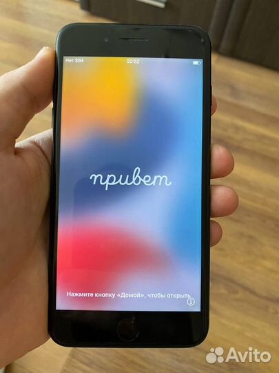 iPhone 7 Plus, 32 ГБ