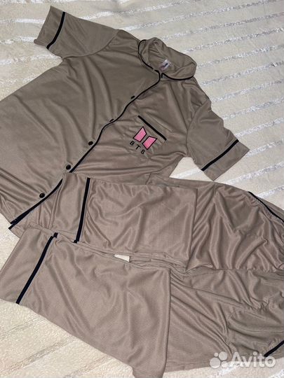 Домашний костюм новый