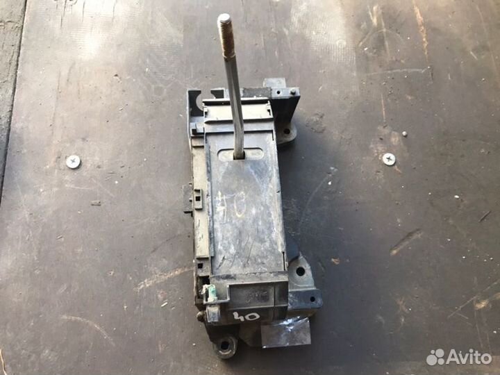 Кулиса АКПП Toyota Camry V40 2.4 2006-2011