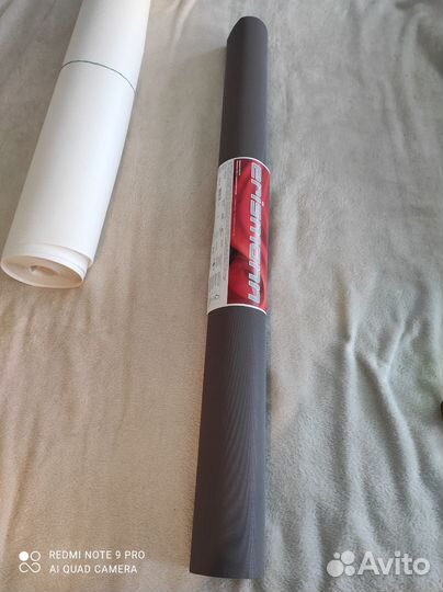 Обои остатки