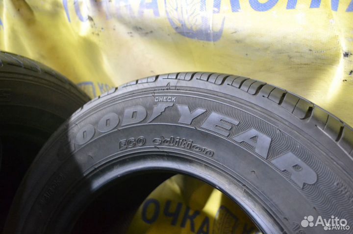 Goodyear GT-Hybrid 195/65 R15