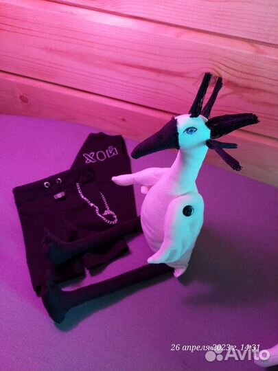 Ручная работа новые игрушки гусь тильда киш