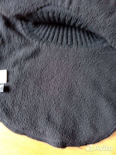 Шарфик-воротничек Reserved