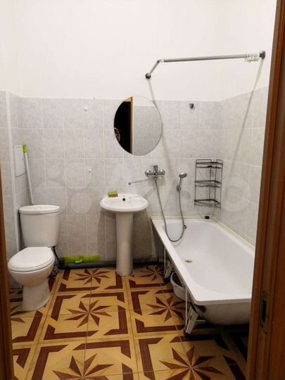 1-к. квартира, 48,1 м², 2/3 эт.