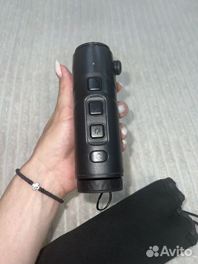 Тепловизор