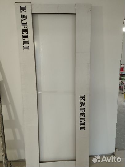 Двери межкомнатные новые