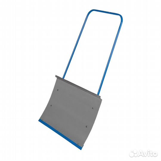 Движок для уборки снега Сибртех 61520, 750*410*110