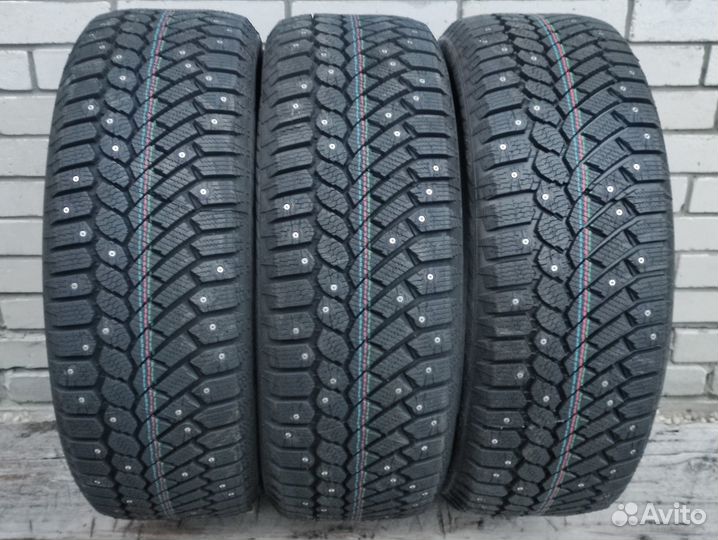 Gislaved Nord Frost 200 215/55 R17 98T