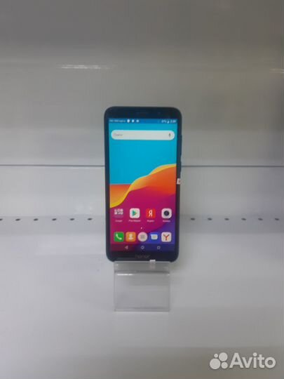 HONOR 7S, 16 ГБ