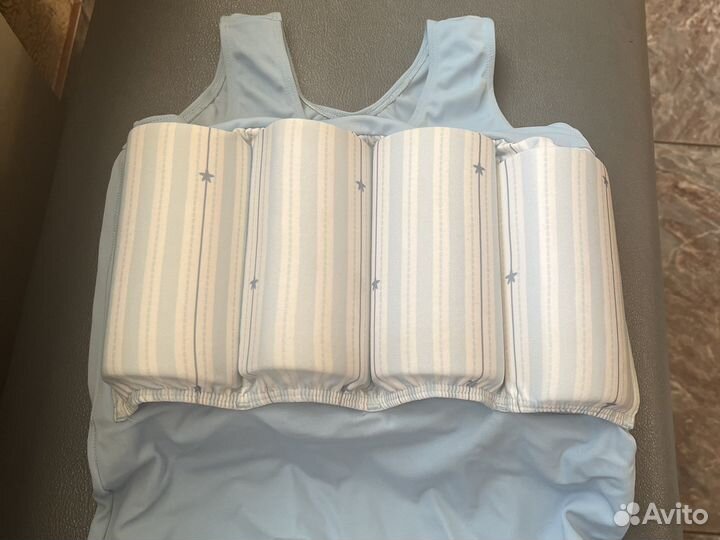 Купальник детский