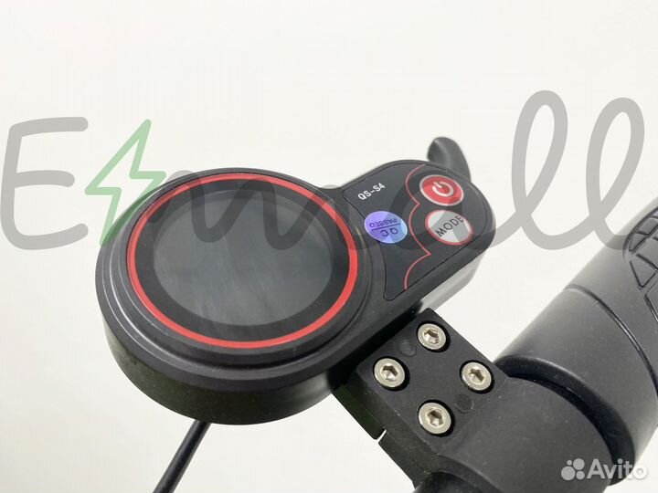 Электросамокат