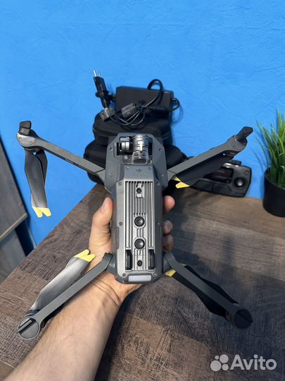 Dji Mavic Pro