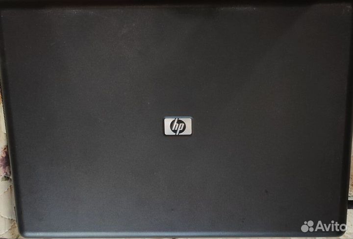Ноутбук Hp G7000