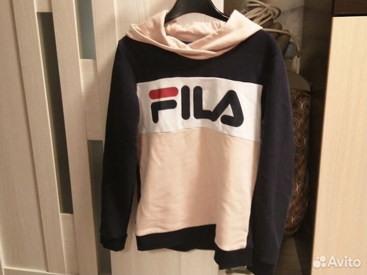 Спортивный костюм женский fila
