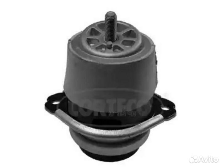 Corteco 80001011 Опора двиг. audi Q7 (4L) 4.2 FSI