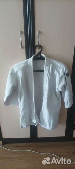 Кимоно для дзюдо 150-160