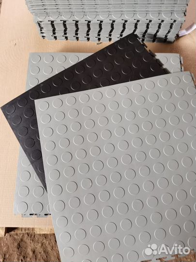 Напольное покрытие