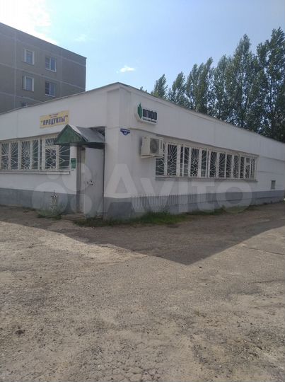 Производство, 330 м²