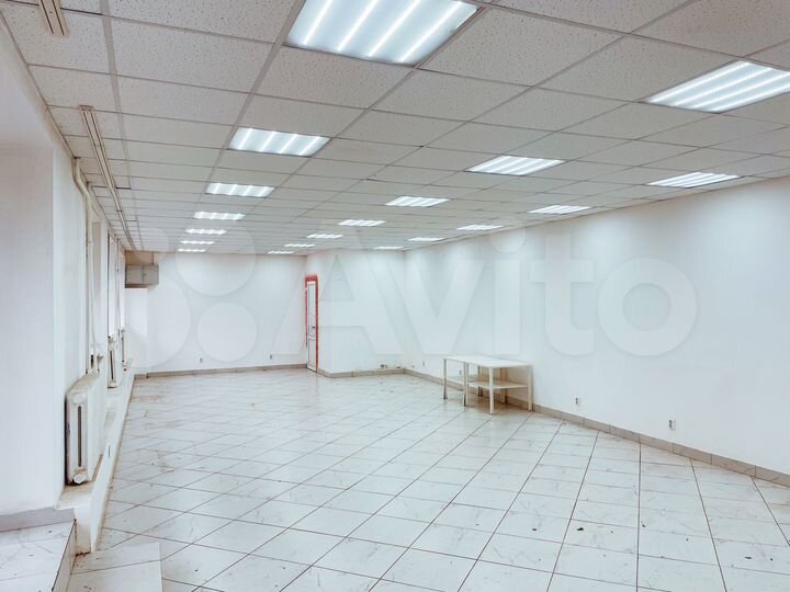 Свободного назначения, 80.5 м²